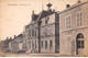 52 - CHALINDREY - S00785 - L'Hôtel De Ville - Attelage - Paul Mongin - L1 - Chalindrey