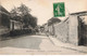 78 - ORGEVAL - S00418 - Montamet - La Rue Principale - Attelage - Calèche - L1 - Orgeval