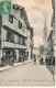 64 - HASPARREN - S00301 - Vieille Maison Basque - Rue Montante - Eglise - Etat - L1 - Hasparren