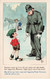 ILLUSTRATEUR - S02542 - Mich - N° 7005 - Ces Coquins D'enfants - Mischievous Kids - SID - Agent - L2 - Mich