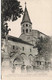 63 - ENNEZAT - S03731 - Eglise Romane - Monument Historique - Calèche - L1 - Ennezat