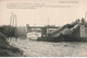 07 - ST PERAY - S04537 - Inondations Du 8 Octobre 1907 - Ecroulement Du Pont De La Route Départementale - L1 - Saint Péray