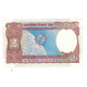 Billet, Inde, 2 Rupees, KM:79d, SPL - Inde