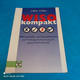 J. & E. Moos - WISO Kompakt - Wirtschafts & Sozialkunde - Livres Scolaires