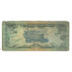 Billet, Afghanistan, 50 Afghanis, KM:54, TB - Afghanistan