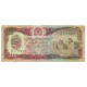 Billet, Afghanistan, 1000 Afghanis, KM:61c, TTB - Afghanistan