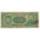 Billet, Paraguay, 100 Guaranies, KM:205, TB - Paraguay