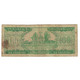 Billet, Paraguay, 100 Guaranies, KM:205, TB - Paraguay