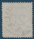 FRANCE Alsace Lorraine Occupation N°6 Oblitération Noire De ROUEN Provisoire TTB Signé Calves - Used Stamps