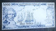 Very RARE  Oceania  Essay Front Proof On Blue Paper 5000 Francs '70s  UNC - Sonstige – Ozeanien