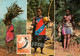 CP- SWAZILAND- Femmes Swazi- Oblitération Philatélique Timbre Swaziland* 2 Scan - Swazilandia
