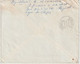AEF / CONGO - 1960 - FIDES / ENVELOPPE Par AVION De ZANAGA ! => CLERMONT-FERRAND - Covers & Documents