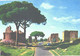 Italy:Rome, Appia Antica Street - Trasporti