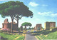 Italy:Rome, Appia Antica Street - Transportmiddelen