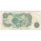 Billet, Grande-Bretagne, 1 Pound, Undated (1970-77), KM:374g, TB - 1 Pond