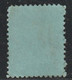 CANADA - N°80 * (1903-09) Edouard VII : 5c Bleu Sur Azuré - Nuevos