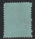 CANADA - N°80 * (1903-09) Edouard VII : 5c Bleu Sur Azuré - Neufs