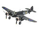 Revell - BRISTOL BEAUFIGHTER IF NIGHTFIGHTER RAF Maquette Avion Kit Plastique Réf. 03854 Neuf NBO 1/48 - Vliegtuigen