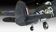 Revell - BRISTOL BEAUFIGHTER IF NIGHTFIGHTER RAF Maquette Avion Kit Plastique Réf. 03854 Neuf NBO 1/48 - Airplanes