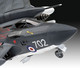 Revell - SET SEA VIXEN FAW 2 Royal Navy + Peintures + Colle Maquette Kit Plastique Réf. 63866 Neuf NBO 1/72 - Avions
