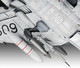 Delcampe - Revell - SET SEA VIXEN FAW 2 Royal Navy + Peintures + Colle Maquette Kit Plastique Réf. 63866 Neuf NBO 1/72 - Avions