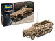 Revell - Semi-chenillé Sd. Kfz. 251/1 Ausf. A Maquette Militaire Kit Plastique Réf. 03295 Neuf NBO 1/35 - Véhicules Militaires
