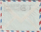 CAMEROUN - 1957 - FIDES / ENVELOPPE PUB ILLUSTREE (SPORTS BERTIN) ! Par AVION De DOUALA => CLERMONT - Cartas & Documentos