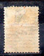 Bulgaria Sello Nº Yvert 2 * - ...-1879 Prephilately