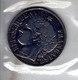 France. Ceres. 5 Francs 1870 - 1870-1871 Governo Di Difesa Nazionale