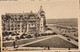 Knokke Grand Hotel Du Zoute Gelopen 1949 - Knokke