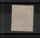 Tahiti_ (1893 ) _ N°9  - - Unused Stamps