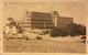 Oostduinkerke St Andre Instituut Pro Juventute Gelopen 1947 - Oostduinkerke