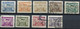 Pologne - 1925 -> 1948 - Lot Timbres Poste Aérienne ** Et Oblitérés - Voir Description - Usados