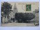 CPA 86 VIENNE - Scorbé Clairvaux - La Mairie Et L'église - Scorbe Clairvaux