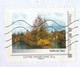 France-IDTimbres - Vallée De L'Avre - YT IDT 7 Sur Lettre Du 03-01-2012 - Lettres & Documents