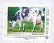 France-IDTimbres - Vache Normande - YT IDT 7 Sur Lettre Du 17-01-2012 - Lettres & Documents