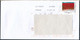 France-IDTimbres - Somme, Coquelicots - YT IDT 7 Sur Lettre Du 17-07-2013 - Brieven En Documenten