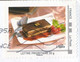 France-IDTimbres - Patisserie : L'Opéra - YT IDT 7 Sur Lettre Du 28-03-2011 - Briefe U. Dokumente