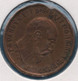 UK Token  Edward VII 1907 St. George JETON EDUARDUS VII D:G:BRITT - Professionals/Firms