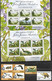 Théme - Thématique OIseaux, Jean Jacques Audubon Bel Ensemble De 85 Timbres Dont Séries Et 12 Blocs Neuf** (*) - Collections, Lots & Series