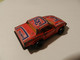 Majorette   Triumph TR7    ***    4080   *** - Majorette