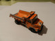 Majorette    Scania Dump Truck    ***    3583   *** - Majorette