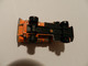 Majorette    Scania Dump Truck    ***    3583   *** - Majorette