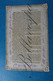 Holy  Card  Dentelle Kant  Lace    Letaille Pl. 40 Edit Boumard Paris  Jesus Tabernacle 1914 - Andachtsbilder