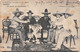 MEXICO (Mexique-Amérique-La Joyita 1 A San Francisco, 13  Mexico-Grupo De Rancheros 1906 - Mexique