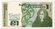 IRELAND,1 POUND,1980,P.70b,AU-UNC - Ierland