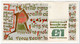 IRELAND,1 POUND,1979,P.70b,VF-XF - Ierland