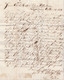Oldenburg Brief L1 Brake (1821) Gel. Nach Oldenburg Mit Inhalt - Oldenbourg