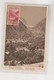 FRENCH ANDORRA 1937 Nice Maximum Card - Lettres & Documents