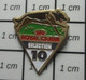 1017 Pin's Pins / Beau Et Rare / ANIMAUX / CHIEN BERGER ALLEMAND ROYAL CANIN SELECTION N°10 - Animaux